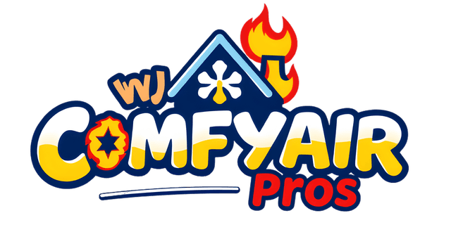 ComfyAir Logo